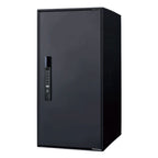 Panasonic 宅配ボックス イーコンボライト ラージタイプ 右開き 電子錠タイプ 幅390×奥行473×高さ790mm CTN6250RB 戸建 パナソニック 置き配 DIY リフォーム