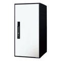 Panasonic 宅配ボックス イーコンボライト ラージタイプ 右開き 電子錠タイプ 幅390×奥行473×高さ790mm CTN6250R 戸建 パナソニック 置き配 DIY リフォーム