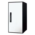 Panasonic 宅配ボックス イーコンボライト ラージタイプ 右開き 電子錠タイプ 幅390×奥行473×高さ790mm CTN6250R 戸建 パナソニック 置き配 DIY リフォーム