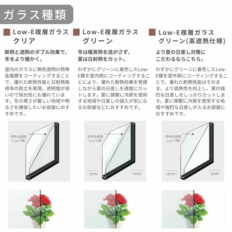 勝手口ドア EW for Design 07420 幅740mm×高さ2000mm 樹脂サッシ アングルなし 複層ガラス ガス入り リクシル/LIXIL トステム  高断熱サッシ リフォーム