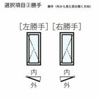 たてすべり出し窓 APW330 オペレーターハンドル仕様 06907 W730×H770mm 単窓 基本４色 樹脂窓 断熱窓 サッシ YKKap LowEガラス 樹脂スペーサー