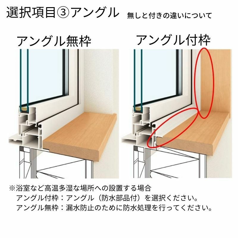 たてすべり出し窓 APW330 グレモンハンドル仕様 04607 W500×H770mm 単窓 基本４色 樹脂窓 断熱窓 サッシ YKKap LowEガラス 樹脂スペーサー