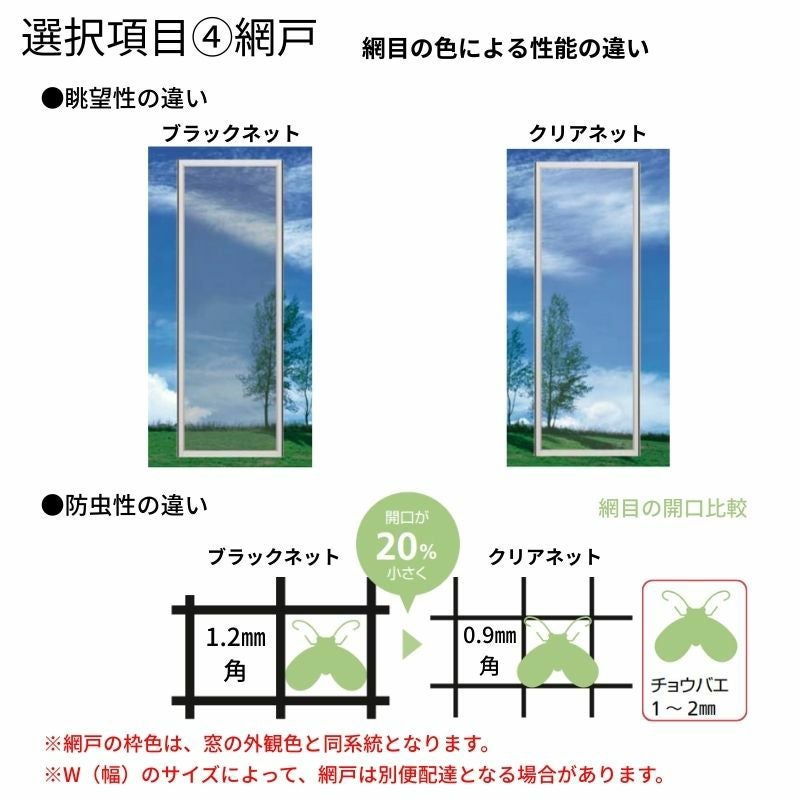 たてすべり出し窓 APW330 グレモンハンドル仕様 02609 W300×H970mm 単窓 木目２色 樹脂窓 断熱窓 サッシ YKKap LowEガラス 樹脂スペーサー