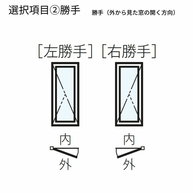 たてすべり出し窓 APW330 グレモンハンドル仕様 03607 W405×H770mm 単窓 木目２色 樹脂窓 断熱窓 サッシ YKKap LowEガラス 樹脂スペーサー