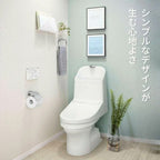 【在庫限り】TOTO トイレ ZJ1 ウォシュレット一体形便器 手洗い付 ces9151#nw1 トートー  節水 エコ シャワートイレ お掃除ラクラク シンプル デザイン リフォーム DIY