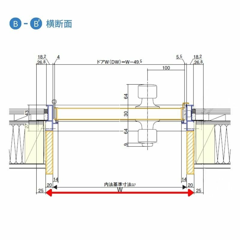 三協アルミ 半外付型 フラッシュドア アングルなし 07420 枠寸法 W780mm×H2030mm 握り玉 キー3本入 汎用 ドア 玄関 勝手口 木造戸建住宅 交換 リフォーム