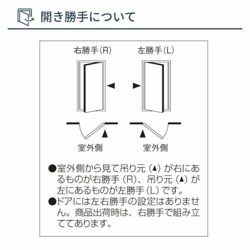 三協アルミ 内付型 土間納まり フラッシュドア 06920 枠寸法 W730mm×H2030mm 握り玉 キー3本入 汎用ドア 玄関 勝手口 シンプル 木造戸建住宅 交換 リフォーム