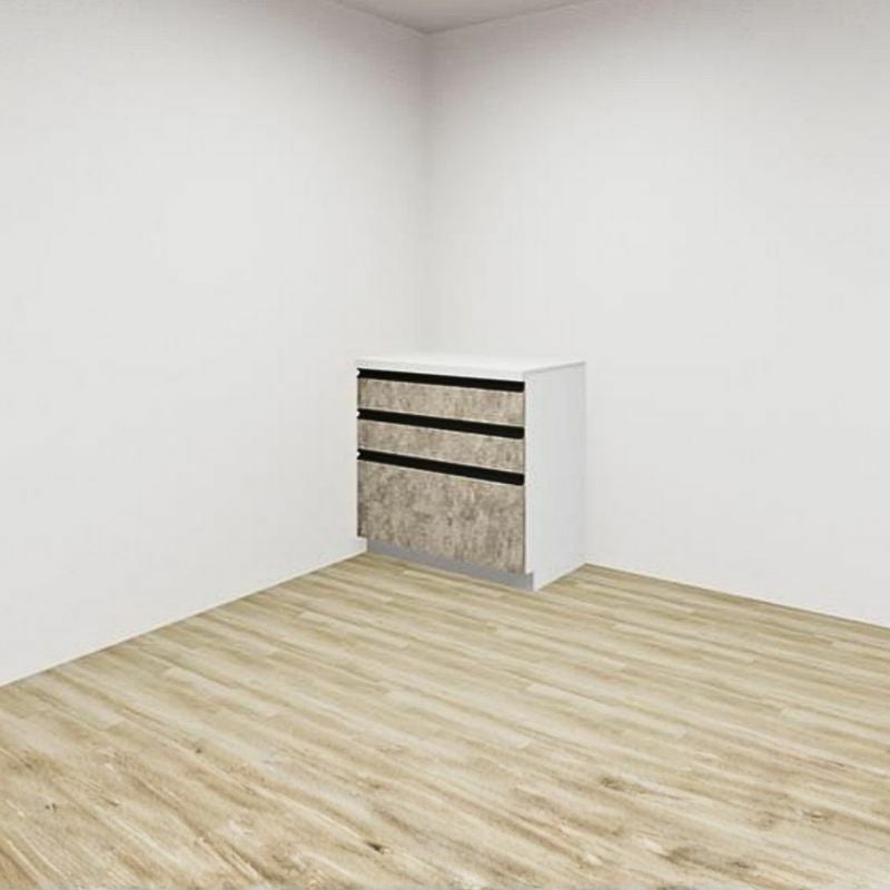カップボード ラクエラ 間口90cm フロアカウンター キッチンボード カウンター高さ85cm 奥行45cm W900mm クリナップ グランド 食器棚 一人暮らし シンプル