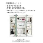 洗面台 パナソニック シーライン セットプラン GC-155D 扉柄タイプB 幅900 奥行530mm パノラマスライドタイプ 抗菌加工 Panasonic D530 おしゃれ リフォーム