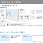 キッチンパネル サンウォーレ 間口180cm パネル マグネット対応パネル リクシル LIXIL D3mm 壁面 化粧板 台所 システムキッチン リフォーム KWPT色BF180M1