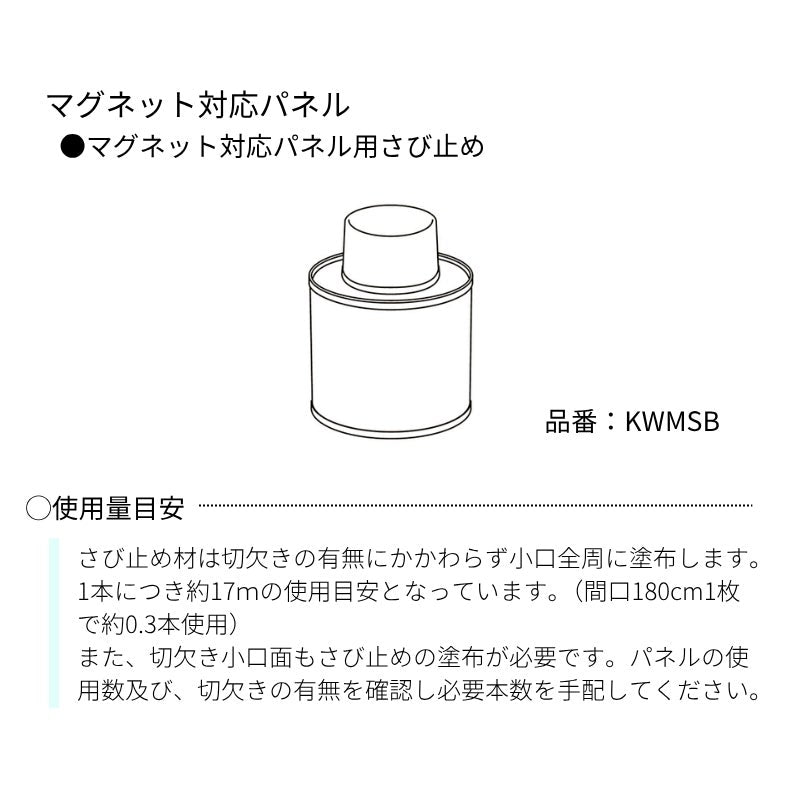 キッチンパネル サンウォーレ 間口180cm パネル マグネット対応パネル リクシル LIXIL D3mm 壁面 化粧板 台所 システムキッチン リフォーム KWPT色BF180M1