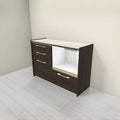 26年新モデル カップボード シエラ 間口120cm(60+60cm) フロアキャビネット 壁付け型 カウンター高さ85cm 奥行45cm W1200mm グループ3 LIXIL リクシル 食器棚 ロータイプ キッチン収納 キッチンボード セミオーダー 仕様変更 施主支給 リフォーム DIY