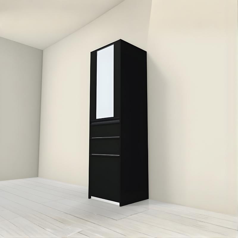 26年新モデル カップボード シエラ 間口45cm(R/L) 高さ165/185/215/235cm 奥行45cm W450mm グループ3 LIXIL リクシル 食器棚 トールタイプ スリム 一人暮らし キッチン収納 キッチンボード セミオーダー 仕様変更 施主支給 リフォーム DIY