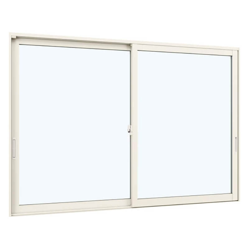 二重窓 内窓 YKK ウチリモ 浴室仕様 引違い窓 ユニットバス納まり タイル納まり 単板ガラス 透明3mm/型4mm/透明5mm W801～1200 H601～1000mm YKKap 断熱 サッシ