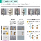 二重窓 内窓 YKK ウチリモ FIX窓 安全合わせ複層ガラス W1001～1500 H2001～2450mm YKKap 断熱 防音 結露対策 マンション 薄型 サッシ