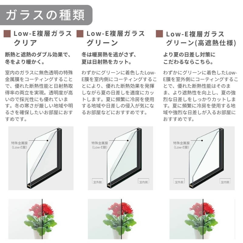 テラスドア 06020 EW for Design W640mm×H2070mm 樹脂サッシ アングルつき 複層ガラス 一般 Low-E LIXIL/リクシル リフォーム DIY