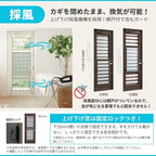 【工事パック】 リフォーム用勝手口ドア リシェント ランマなし アルミ仕様 PG仕様 W506～906mm×H1440～2251mm 特注 取替 裏口 リクシル/LIXIL 工事保証付
