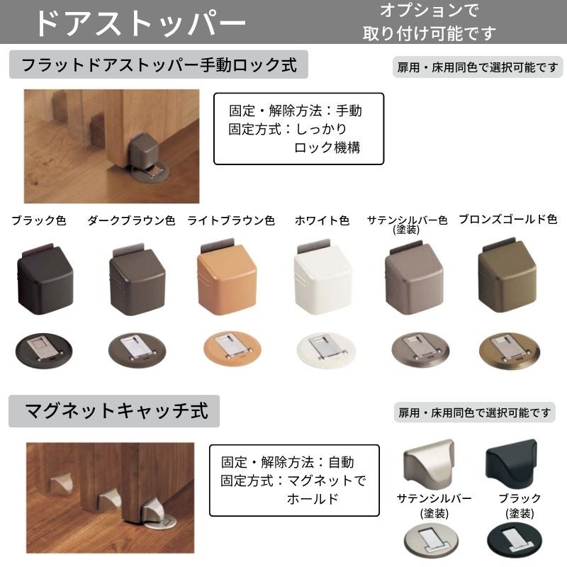 【オーダーサイズ】パナソニック ベリティス 片開きドア 採光タイプ WB型  UW500～956 UH1700～2400mm スタンダードレ…