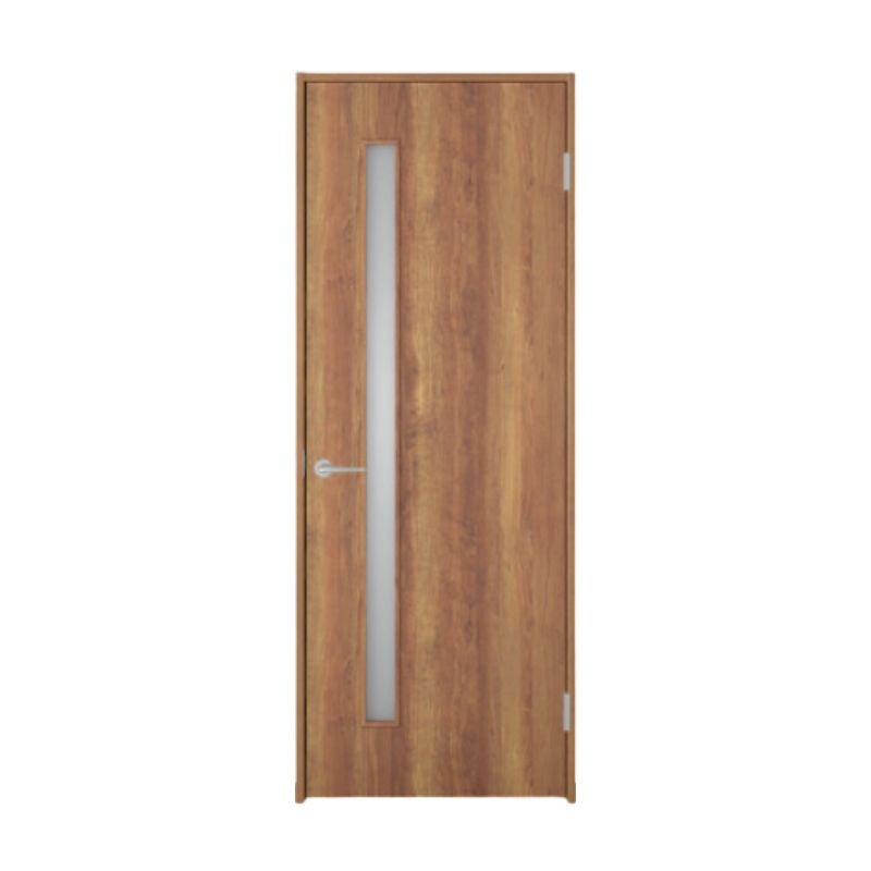 【オーダーサイズ】パナソニック ベリティス 片開きドア 採光タイプ SB型  UW500～956 UH1700～2400mm スタンダードレーベル 固定枠 内装ドア 建具 DIY