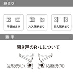 【ハイドア/2.4m高】パナソニック ベリティス 片開きドア 採光タイプ WC型 スタンダードレーベル UW735/755/780/825/875 固定枠 Panasonic 内装ドア 建具 DIY
