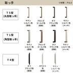 【オーダーサイズ】 パナソニック ベリティス クローゼットドア 折れ戸 4枚 PA(フラット) UW1101~1800×UH1801～2100 レールあり 収納 建具 特注リフォーム