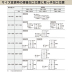 【オーダーサイズ】 パナソニック ベリティス クローゼットドア 開き扉 両開き PA(フラット) UW550～735×UH1201～1800 収納 建具 特注リフォーム DIY