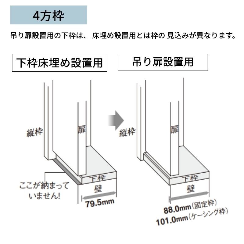 【オーダーサイズ】 パナソニック ベリティス クローゼットドア 開き扉 両開き PA(フラット) UW736～1190×UH400～800 収納 建具 特注リフォーム DIY