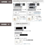 システムキッチン リクシル ノクト 壁付I型 W1650mm 基本プラン 2口コンロ 間口幅165×奥行60cm 食洗機付 吊戸棚なし グル…