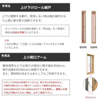 縦すべり出し窓 カムラッチ サーモスL 特注 W406~549×H971~1170mm Low-E複層ガラス LIXIL オーダーサイズ 断熱 樹脂 アルミ 複合サッシ リフォーム DIY
