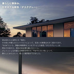 縦すべり出し窓 オペレーター サーモスL 特注 W551~649×H1171~1370mm Low-E複層ガラス LIXIL オーダーサイズ 断熱 樹脂 アルミ 複合サッシ リフォーム
