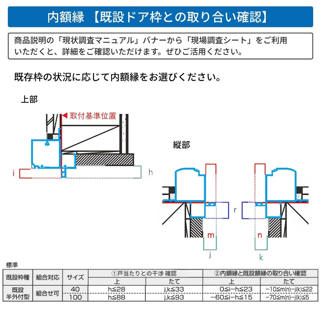 リフォーム用玄関ドア ドアリモ D30 デザイン N10N 断熱ドア D4仕様 片開き 半外付型 ランマ無 手動錠 オーダーサイズ W840-982×H1823-2453mm YKKAP おしゃれ