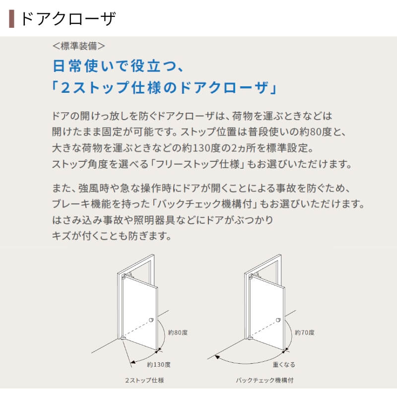 特注 玄関ドア プレナスX N41型 片袖ドア オーダーサイズ W718~1442×H1712~2421mm リクシル トステム LIXIL アルミサッシ 玄関 扉 交換 リフォーム DIY