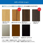 リフォーム用玄関ドア ドアリモ D30 デザイン F08H 断熱ドア D2仕様 親子 半外付型 ランマ無 手動錠 オーダーサイズ W782-1496×H1823-2453mm YKKAP DIY