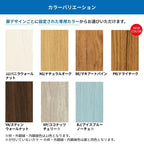 リフォーム用玄関ドア ドアリモ D30 N05T 断熱ドア D2仕様 親子 内付型 ランマ無 電気錠 スマートコントロールキー  特注サイズ W782-1496×H1823-2453mm YKKAP