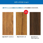 リフォーム用玄関ドア ドアリモ D30 デザイン N06H 断熱ドア D2仕様 親子 内付型 ランマ無 手動錠 オーダーサイズ W782-1496×H1823-2453mm YKKAP おしゃれ DIY
