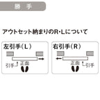 室内引戸 Y戸車引戸 アウトセット納まり ベリティス PD型 見えがかり幅780mm×UH2035mm 壁付け スタンダードレーベル パナソニック おしゃれ リフォーム DIY