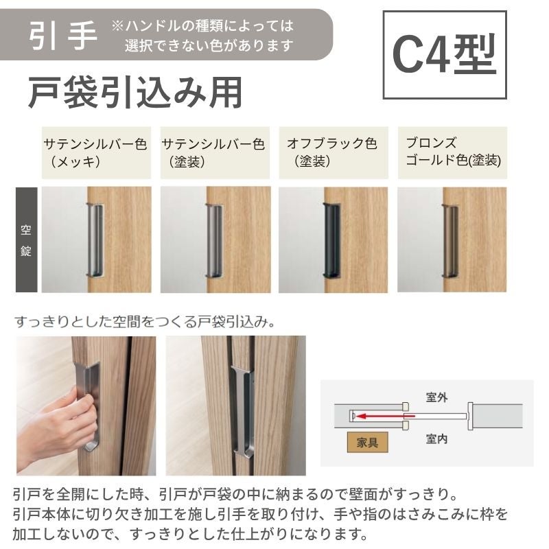 室内引戸 上吊り引戸 戸袋引込み ベリティス 採光タイプLB型 UW1645mm×UH2035mm 固定枠 スタンダードレーベル パナソニック おしゃれ リフォーム DIY