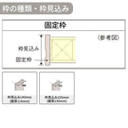 室内引戸 上吊り引戸 2枚両引き ベリティス 採光タイプ LA型 UW3250mm×UH2035mm 固定枠 スタンダードレーベル パナソニック おしゃれ リフォーム DIY