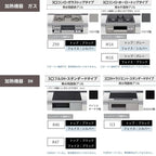 システムキッチン リクシル ノクト アイランドI型 W2598mm 基本プラン 3口コンロ 間口幅259.8×奥行75/97cm 食洗機なし グループ4 LIXIL 流し台 リフォーム