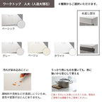 システムキッチン リクシル ノクト 2列型 W2100mm 基本プラン 3口コンロ 間口幅210×奥行75/97cm 食洗機なし 吊戸棚なし グループ4 LIXIL 流し台 リフォーム